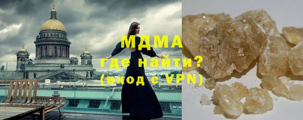 индика Абаза